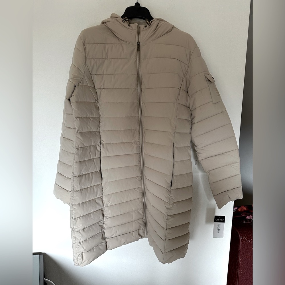 RALPH LAUREN JACKET